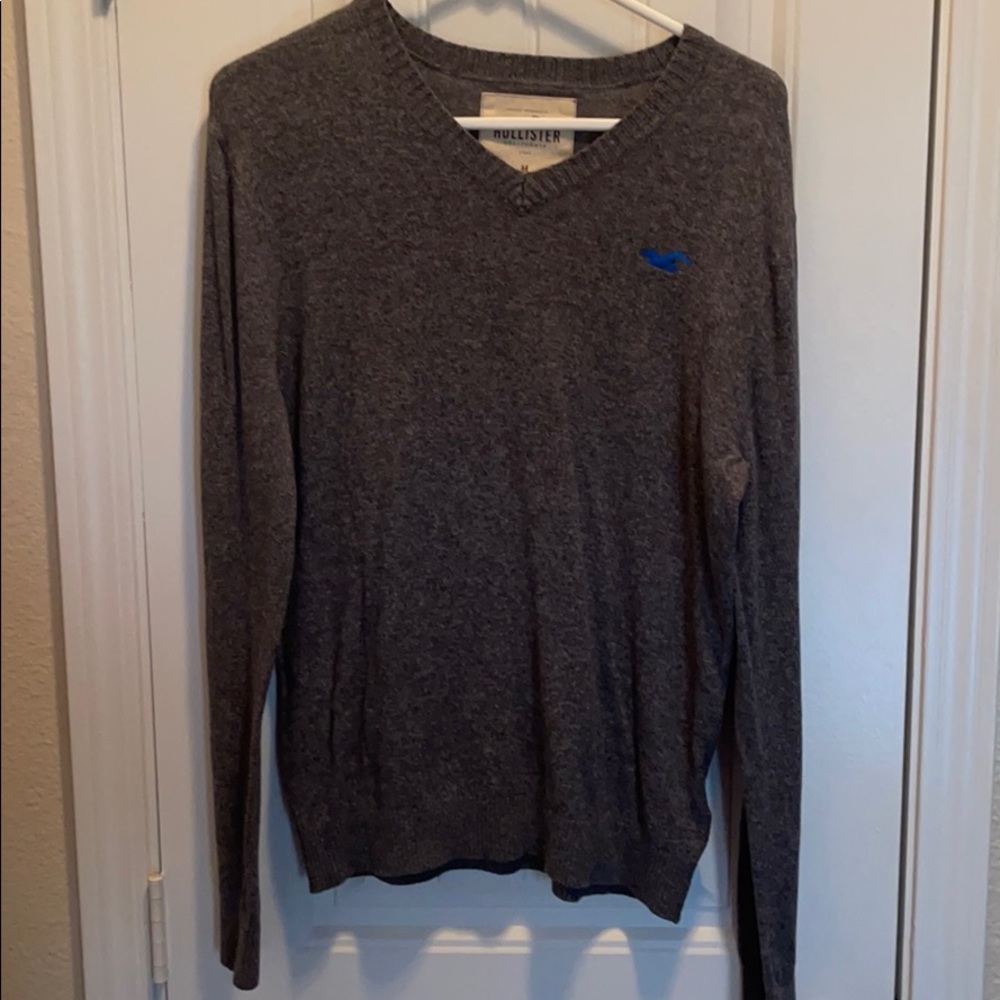 Hollister Long Sleeve